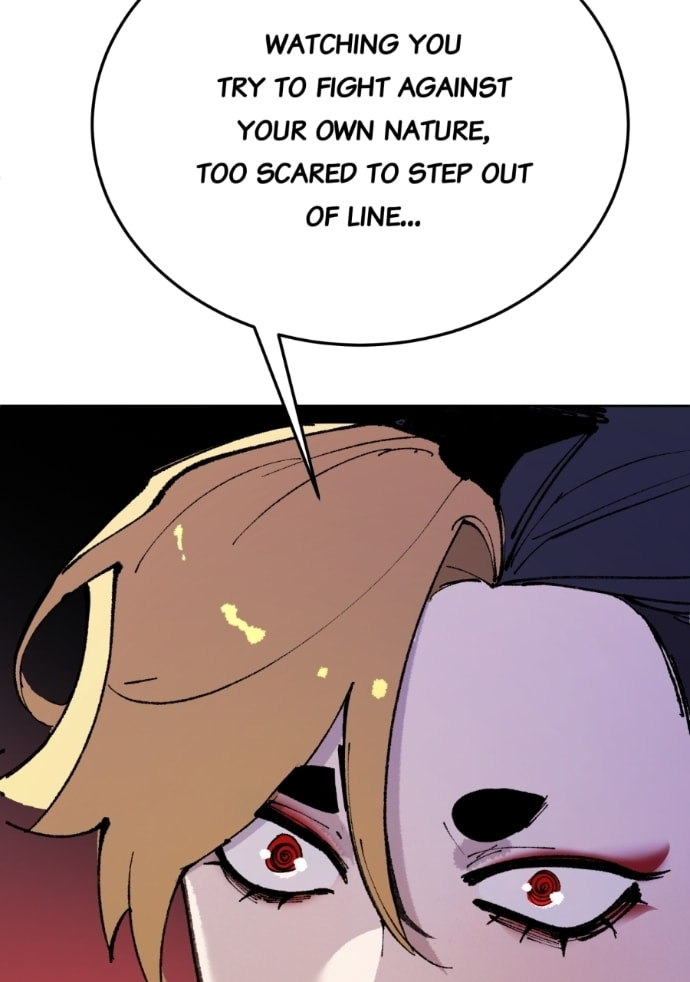 WORLD EATER YULIAN Chapter 67 page 73 - 