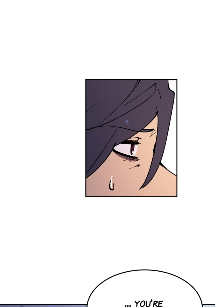 WORLD EATER YULIAN Chapter 67 page 76 - 