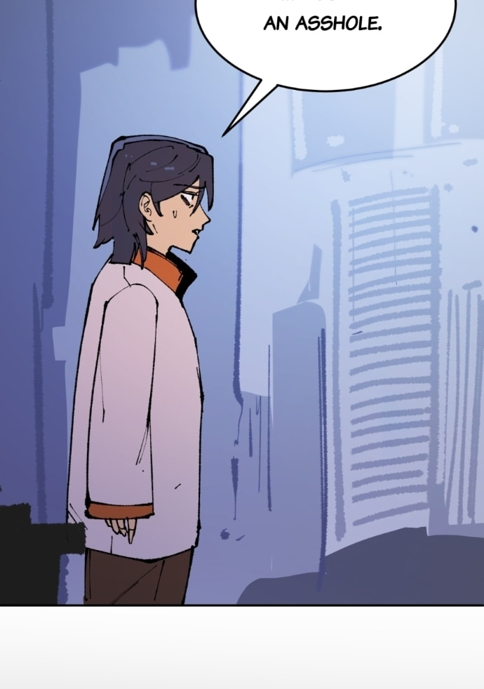 WORLD EATER YULIAN Chapter 67 page 77 - 