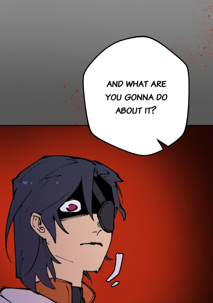 WORLD EATER YULIAN Chapter 67 page 79 - 