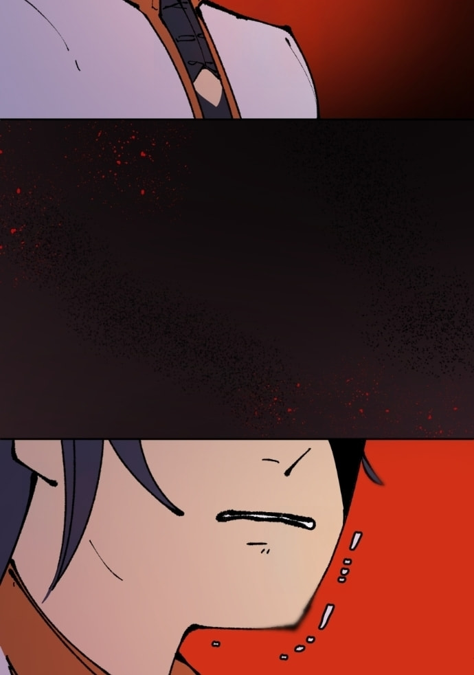 WORLD EATER YULIAN Chapter 67 page 80 - 
