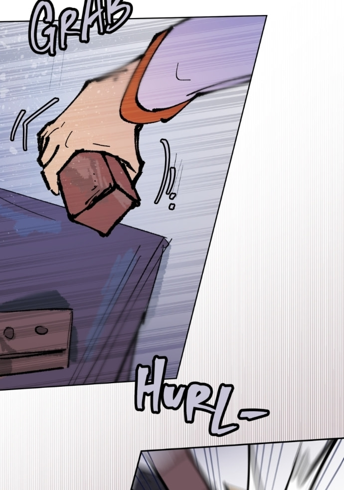 WORLD EATER YULIAN Chapter 67 page 84 - 