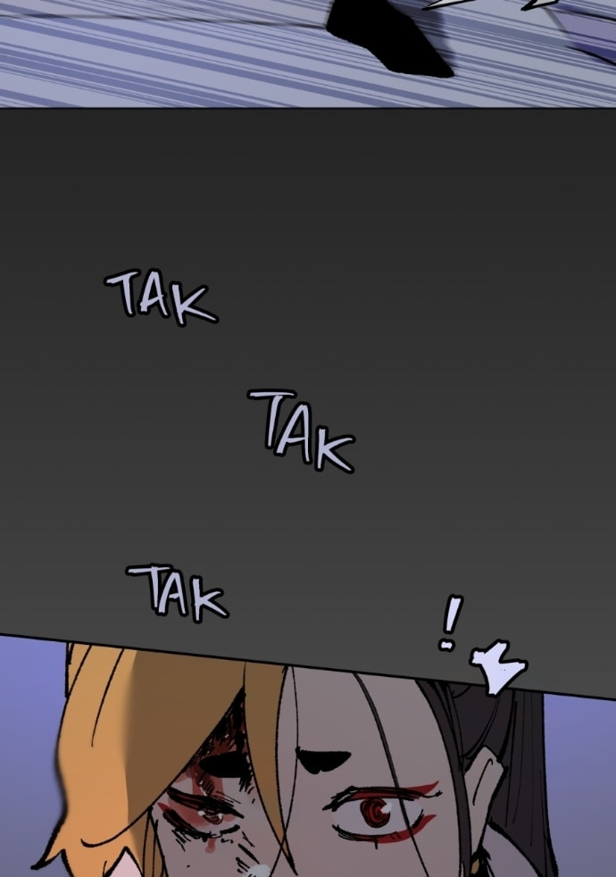WORLD EATER YULIAN Chapter 67 page 91 - 