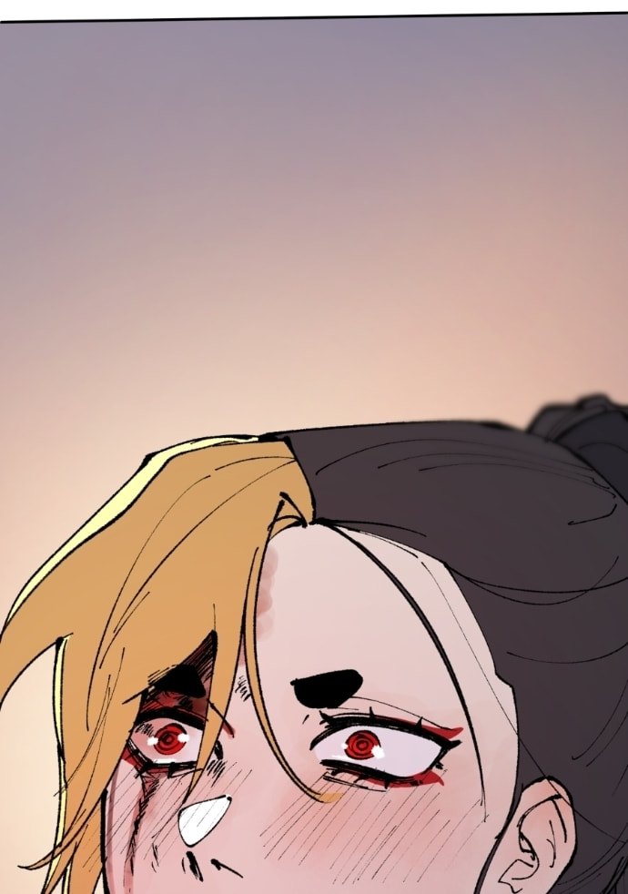 WORLD EATER YULIAN Chapter 67 page 96 - 