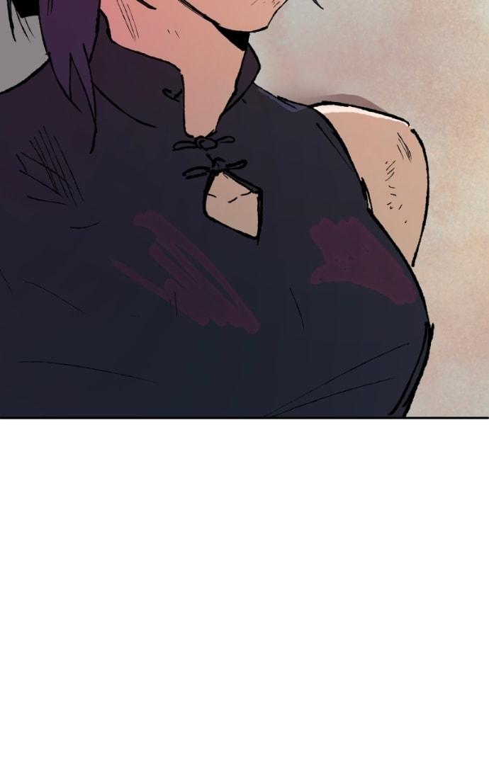 WORLD EATER YULIAN Chapter 68 page 101 - 
