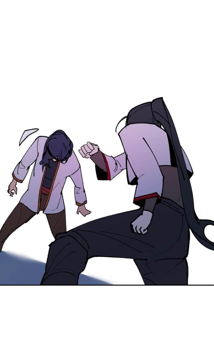 WORLD EATER YULIAN Chapter 68 page 15 - 