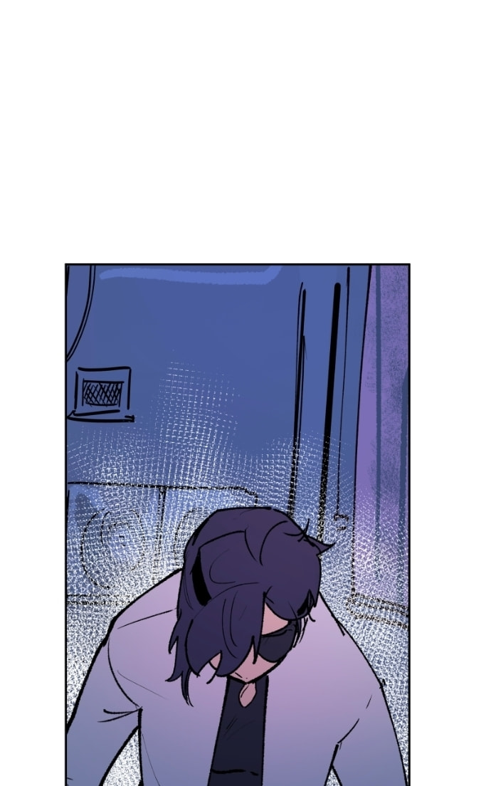 WORLD EATER YULIAN Chapter 68 page 16 - 