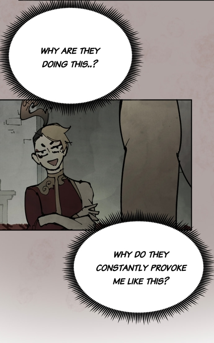 WORLD EATER YULIAN Chapter 68 page 18 - 