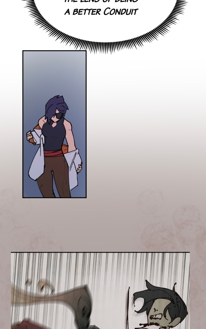 WORLD EATER YULIAN Chapter 68 page 20 - 