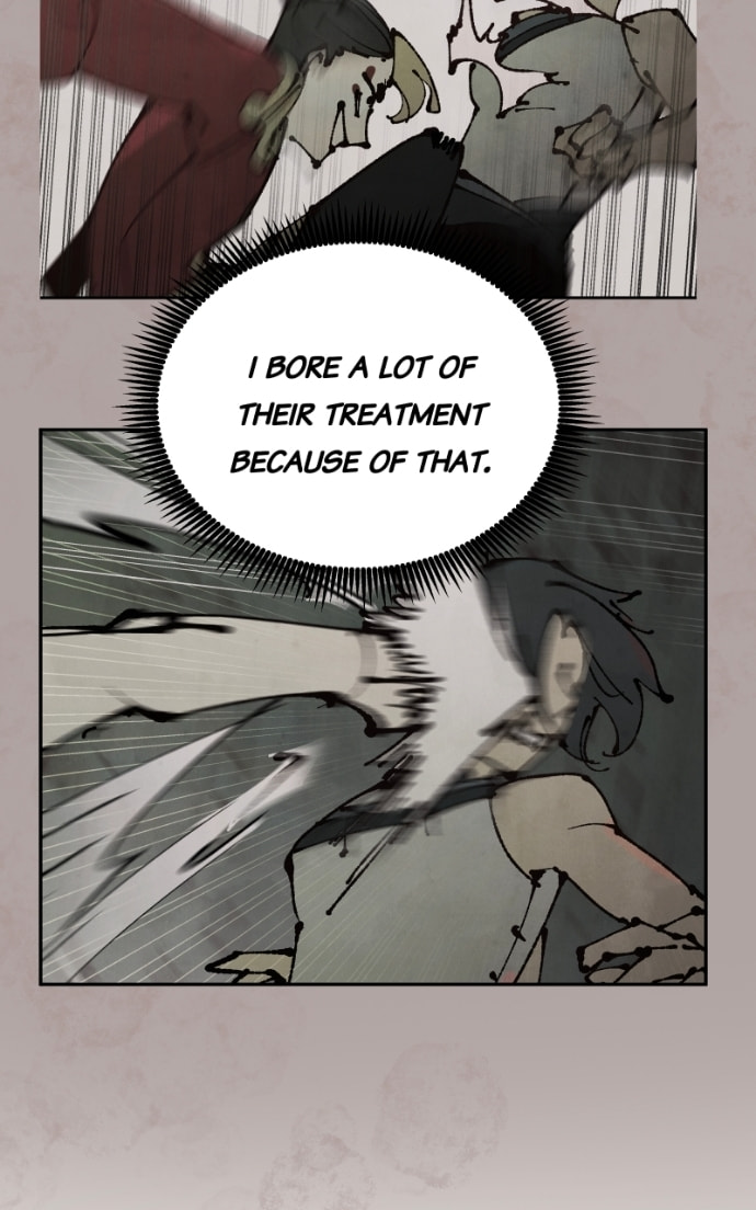 WORLD EATER YULIAN Chapter 68 page 21 - 