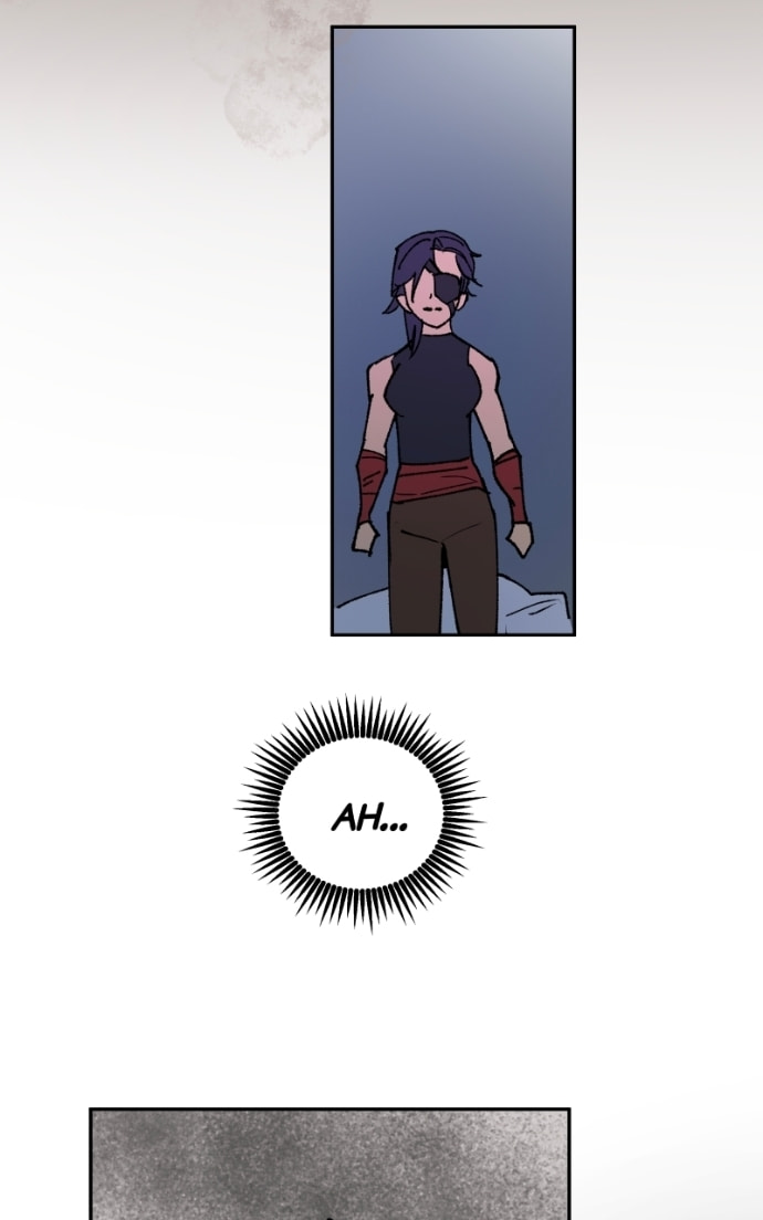 WORLD EATER YULIAN Chapter 68 page 22 - 