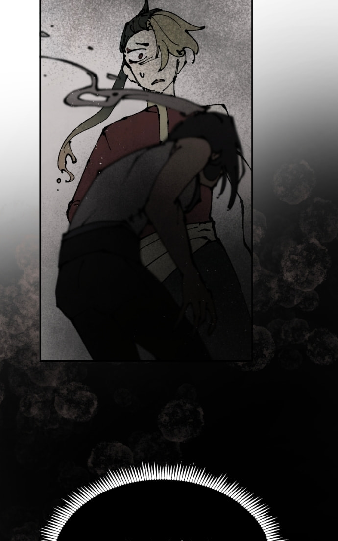 WORLD EATER YULIAN Chapter 68 page 23 - 