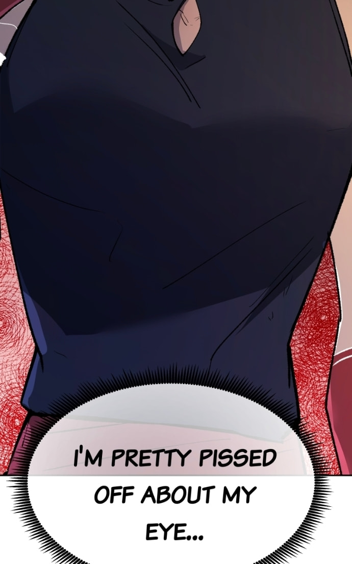 WORLD EATER YULIAN Chapter 68 page 25 - 