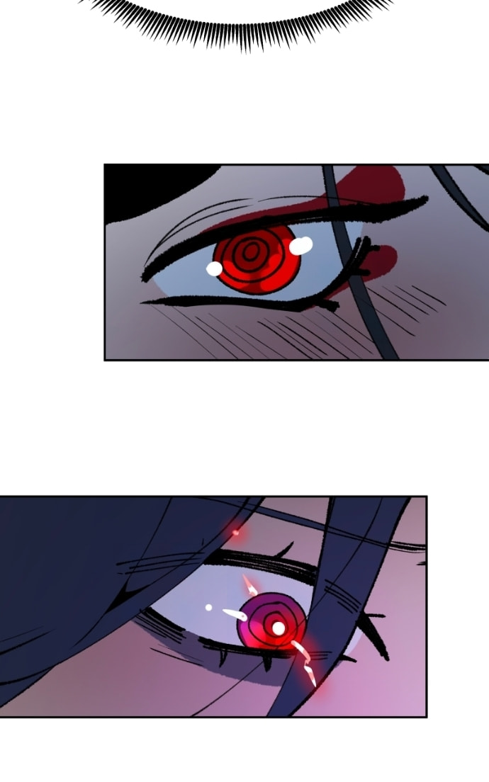 WORLD EATER YULIAN Chapter 68 page 26 - 