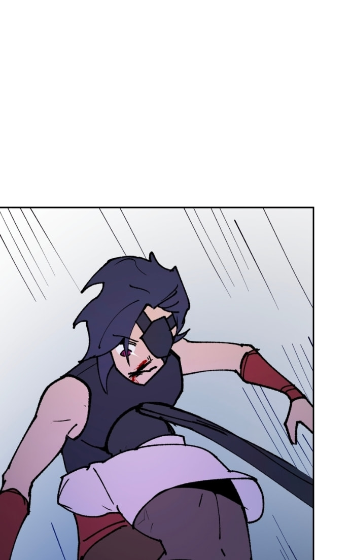 WORLD EATER YULIAN Chapter 68 page 27 - 