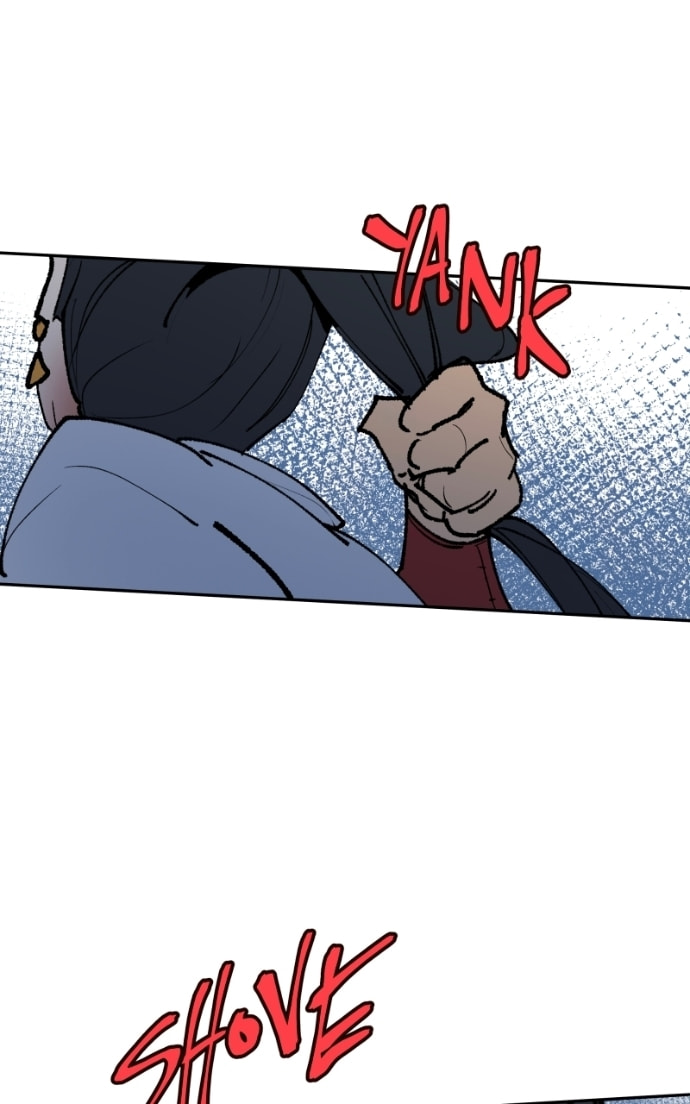 WORLD EATER YULIAN Chapter 68 page 30 - 