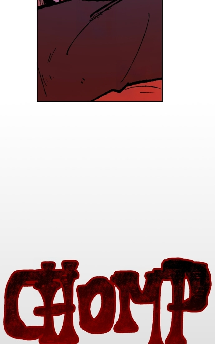 WORLD EATER YULIAN Chapter 68 page 33 - 