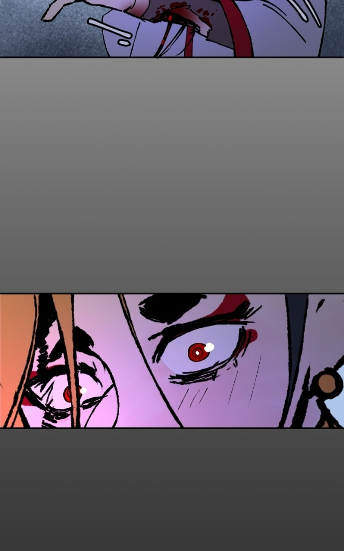 WORLD EATER YULIAN Chapter 68 page 35 - 