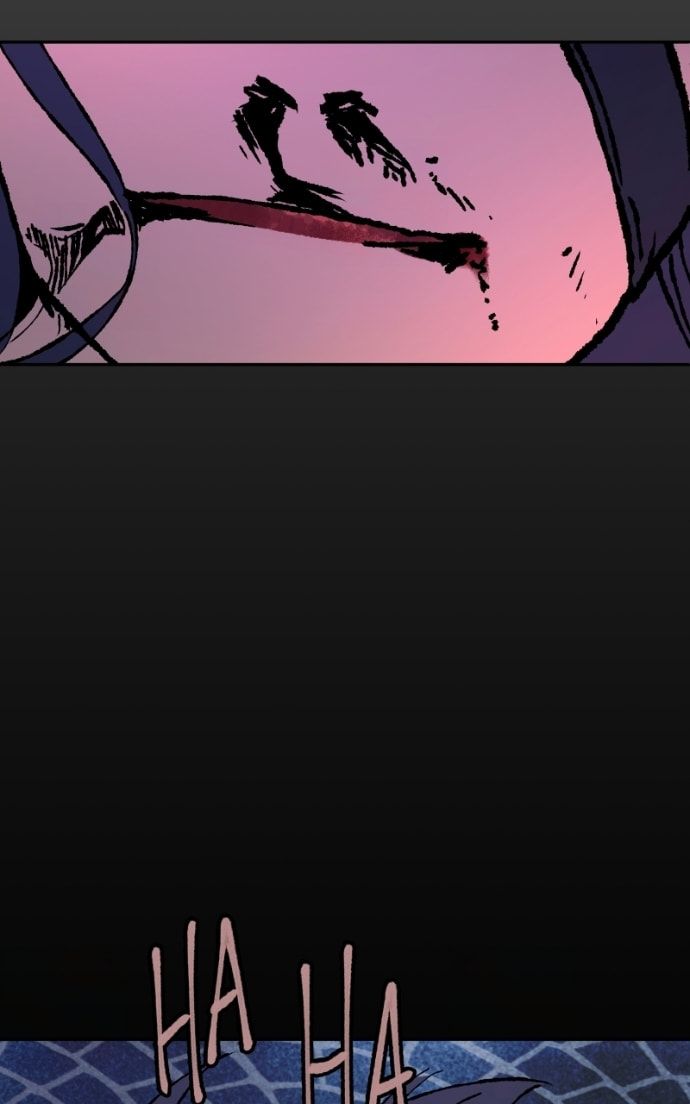 WORLD EATER YULIAN Chapter 68 page 36 - 