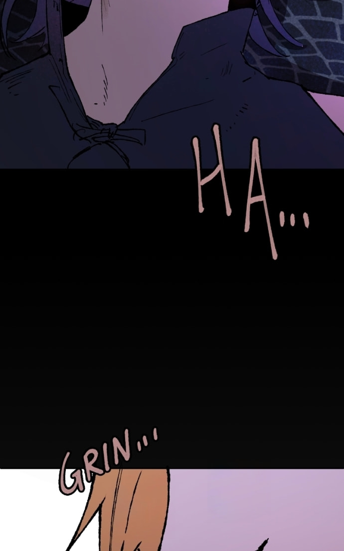 WORLD EATER YULIAN Chapter 68 page 38 - 