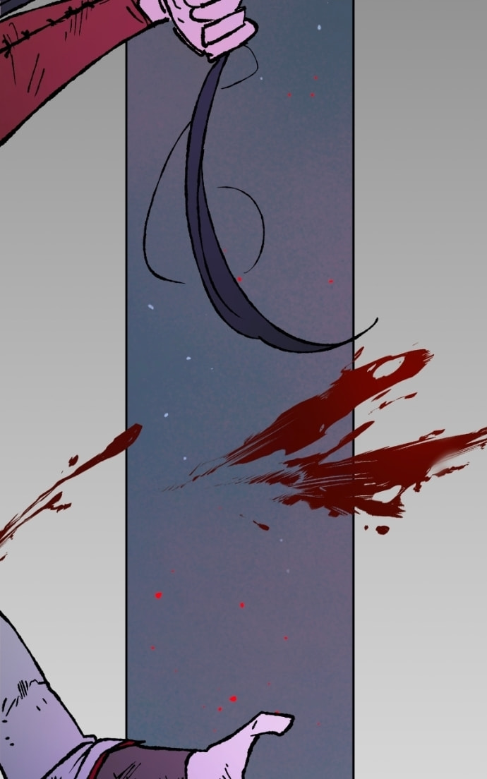 WORLD EATER YULIAN Chapter 68 page 41 - 