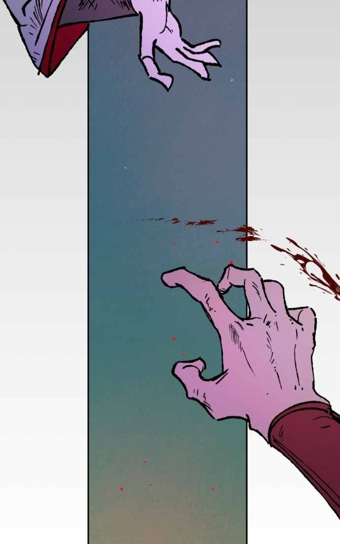 WORLD EATER YULIAN Chapter 68 page 42 - 