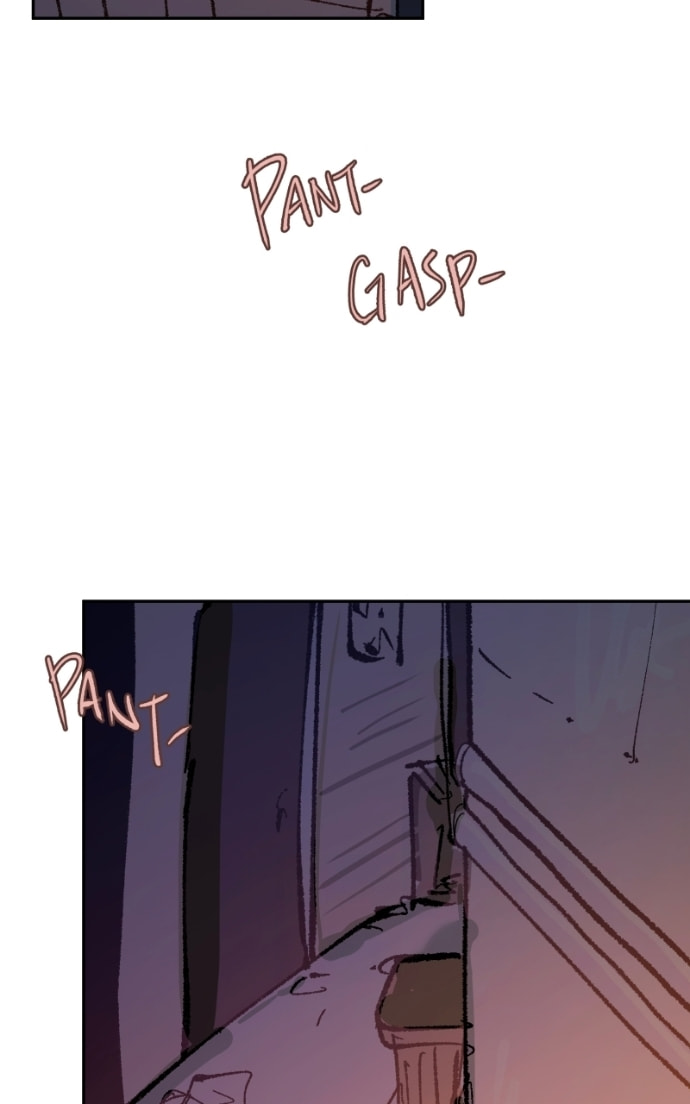 WORLD EATER YULIAN Chapter 68 page 46 - 