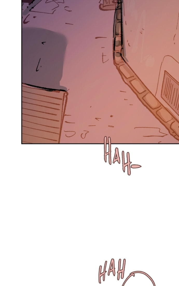 WORLD EATER YULIAN Chapter 68 page 47 - 