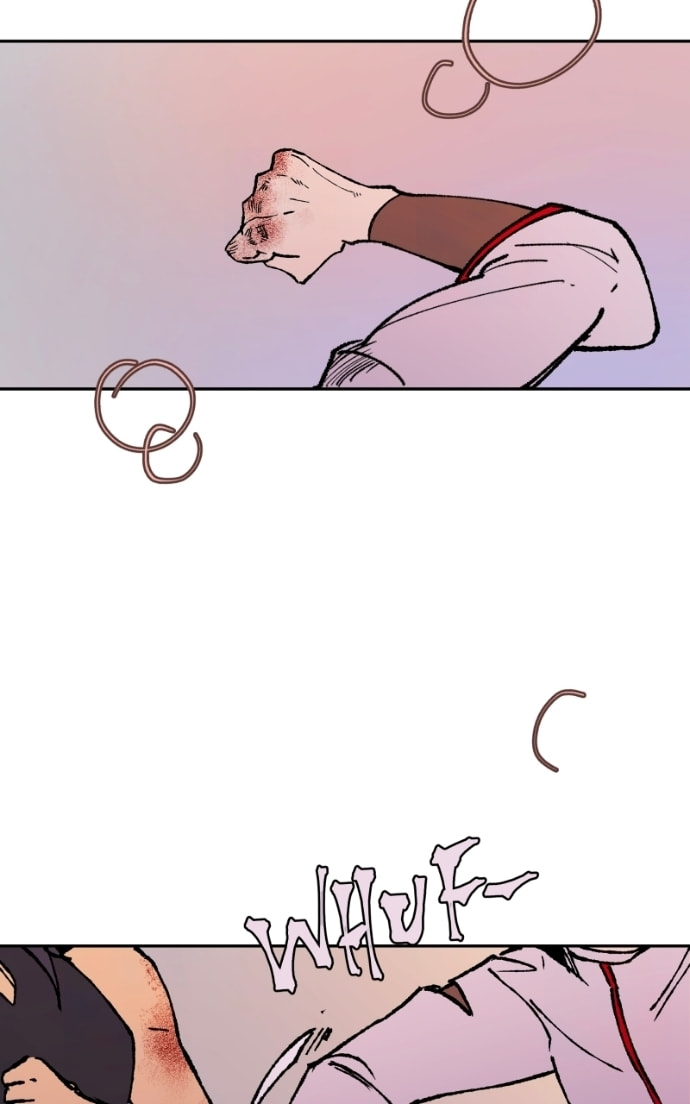 WORLD EATER YULIAN Chapter 68 page 48 - 