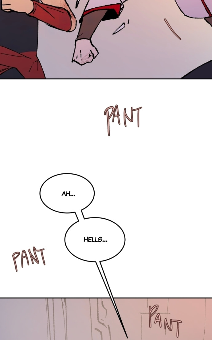WORLD EATER YULIAN Chapter 68 page 49 - 