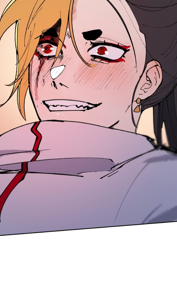 WORLD EATER YULIAN Chapter 68 page 6 - 