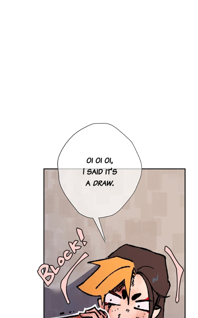 WORLD EATER YULIAN Chapter 68 page 53 - 
