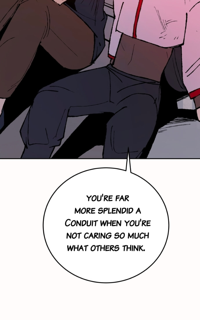 WORLD EATER YULIAN Chapter 68 page 59 - 