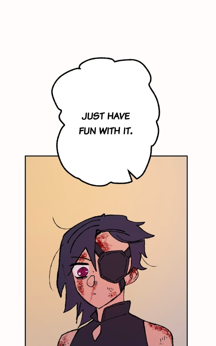 WORLD EATER YULIAN Chapter 68 page 60 - 