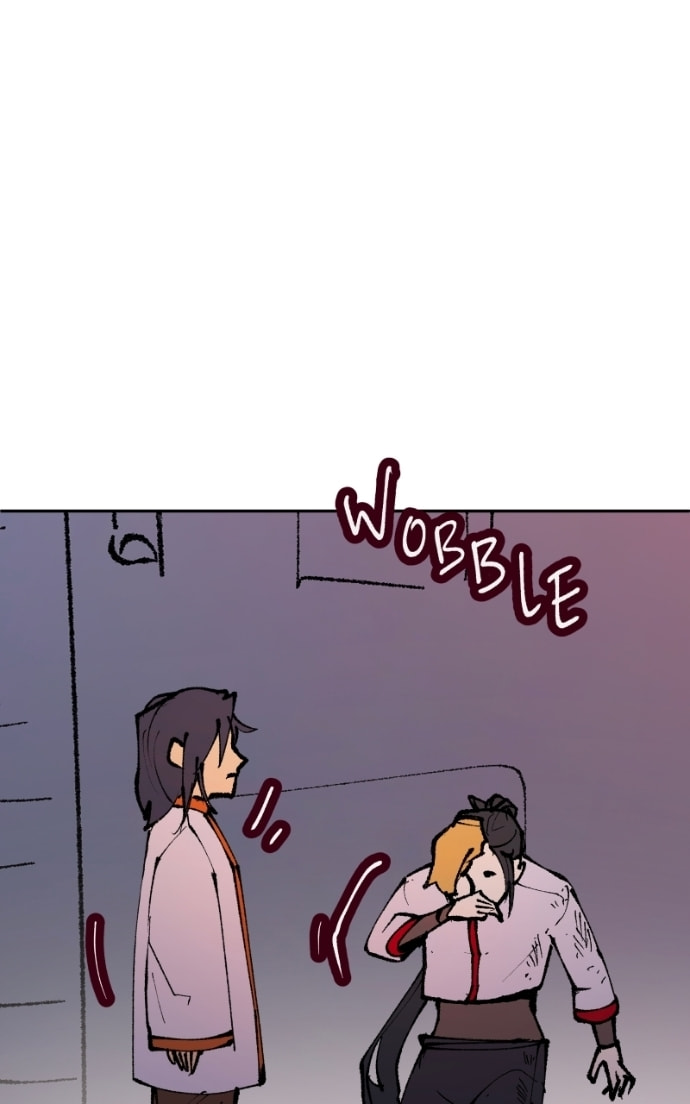 WORLD EATER YULIAN Chapter 68 page 7 - 