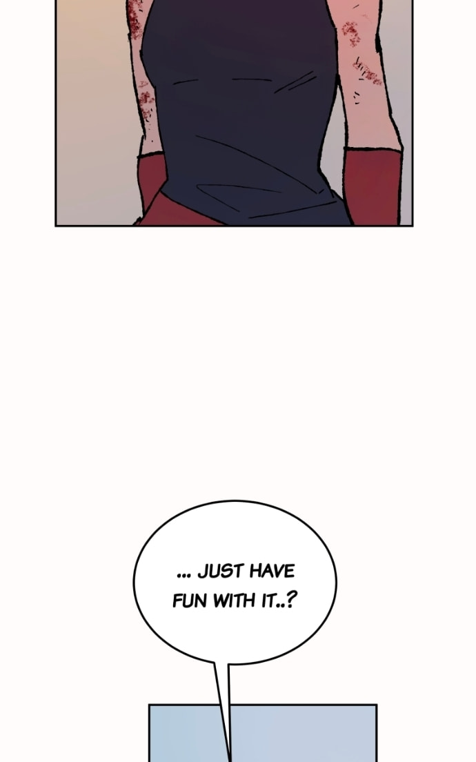 WORLD EATER YULIAN Chapter 68 page 61 - 
