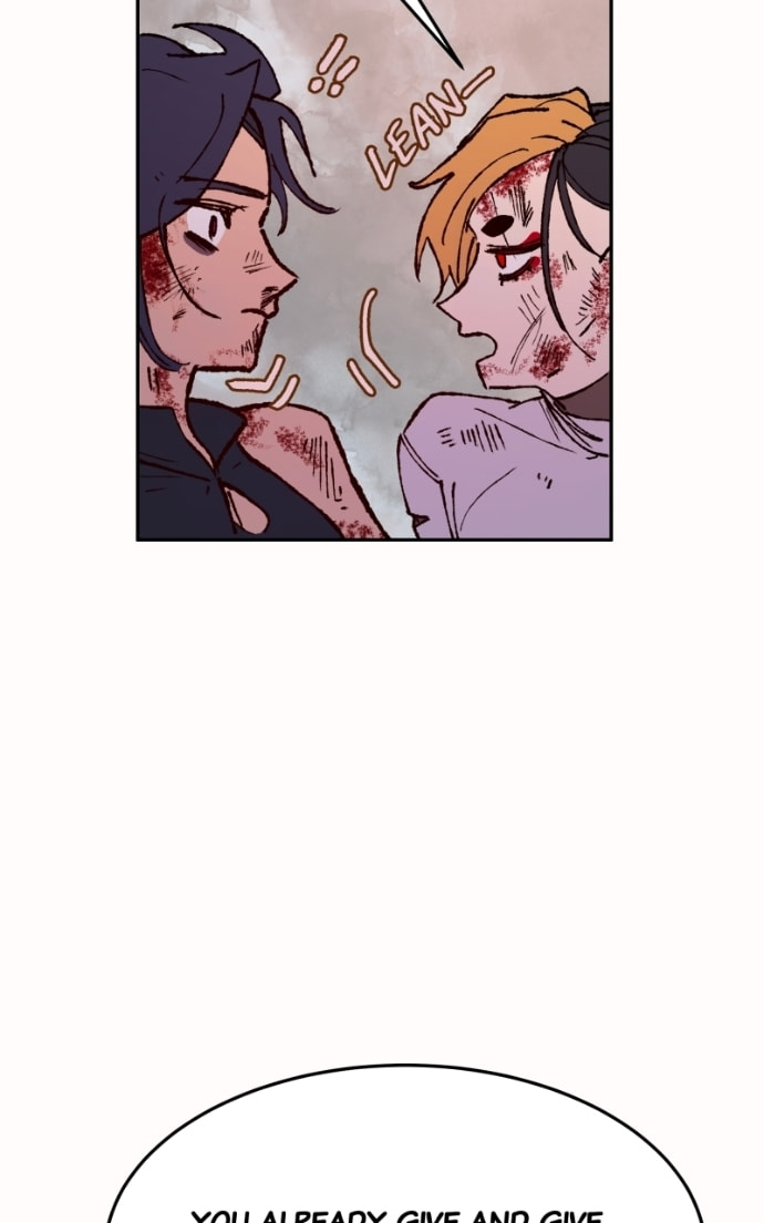 WORLD EATER YULIAN Chapter 68 page 63 - 
