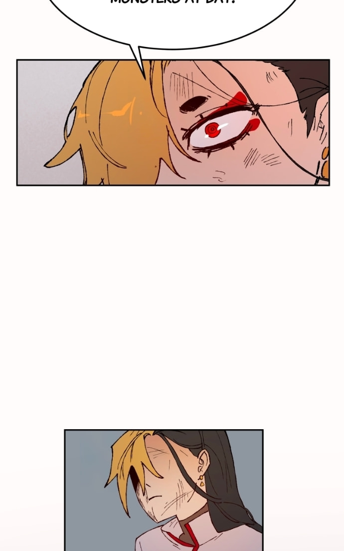 WORLD EATER YULIAN Chapter 68 page 65 - 