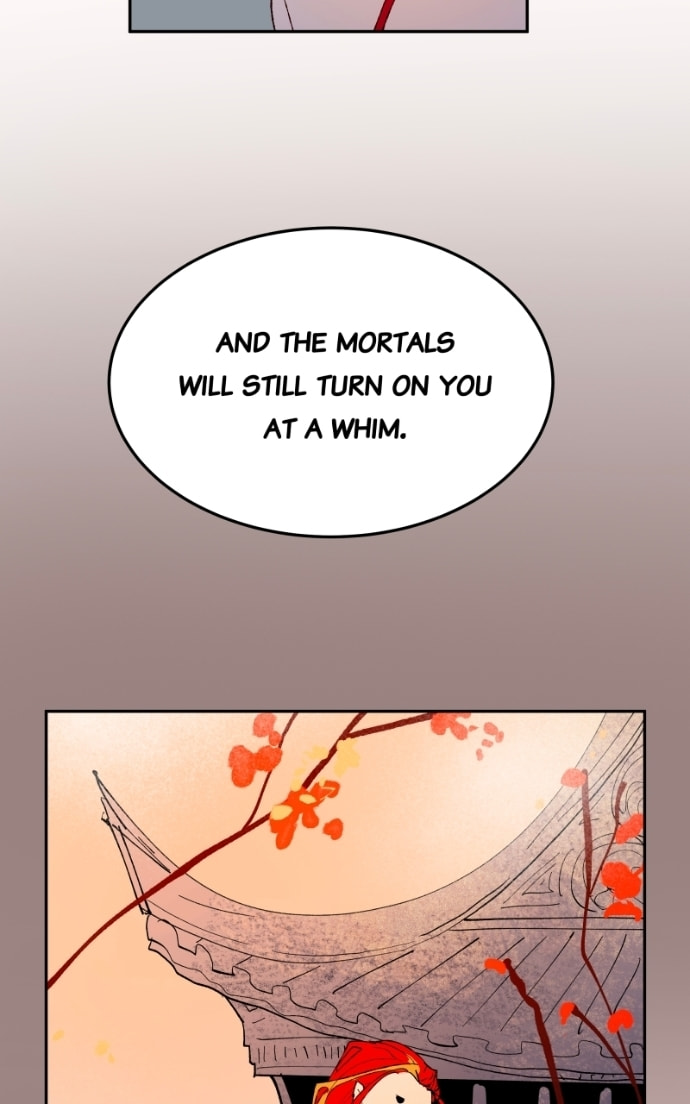 WORLD EATER YULIAN Chapter 68 page 66 - 