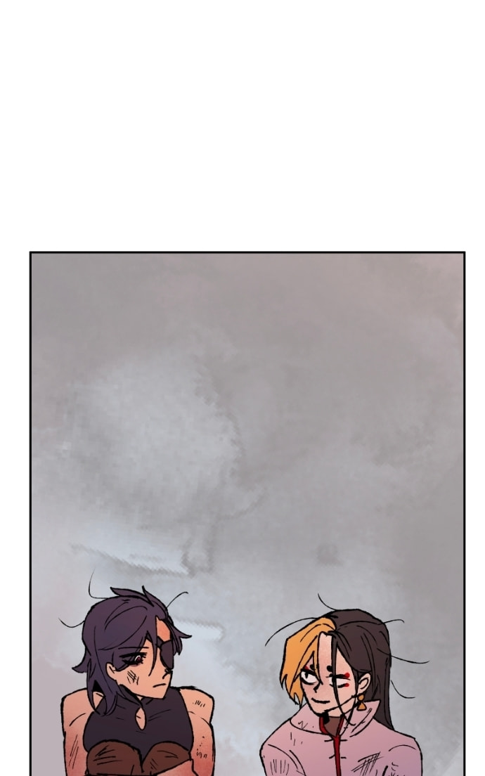 WORLD EATER YULIAN Chapter 68 page 68 - 