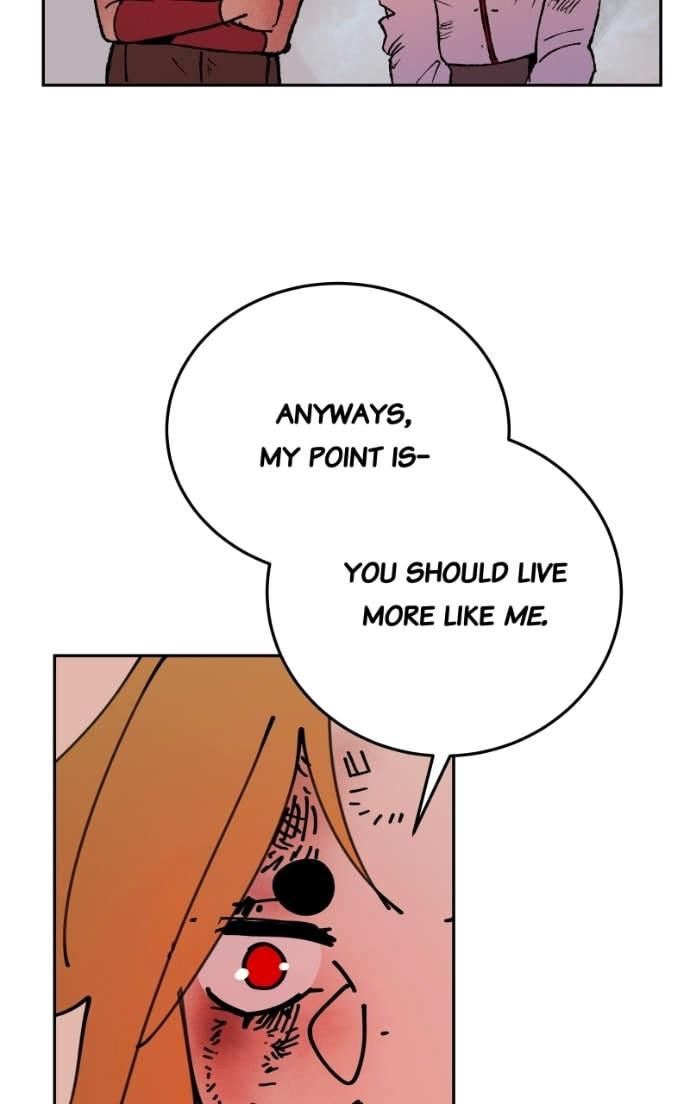 WORLD EATER YULIAN Chapter 68 page 69 - 
