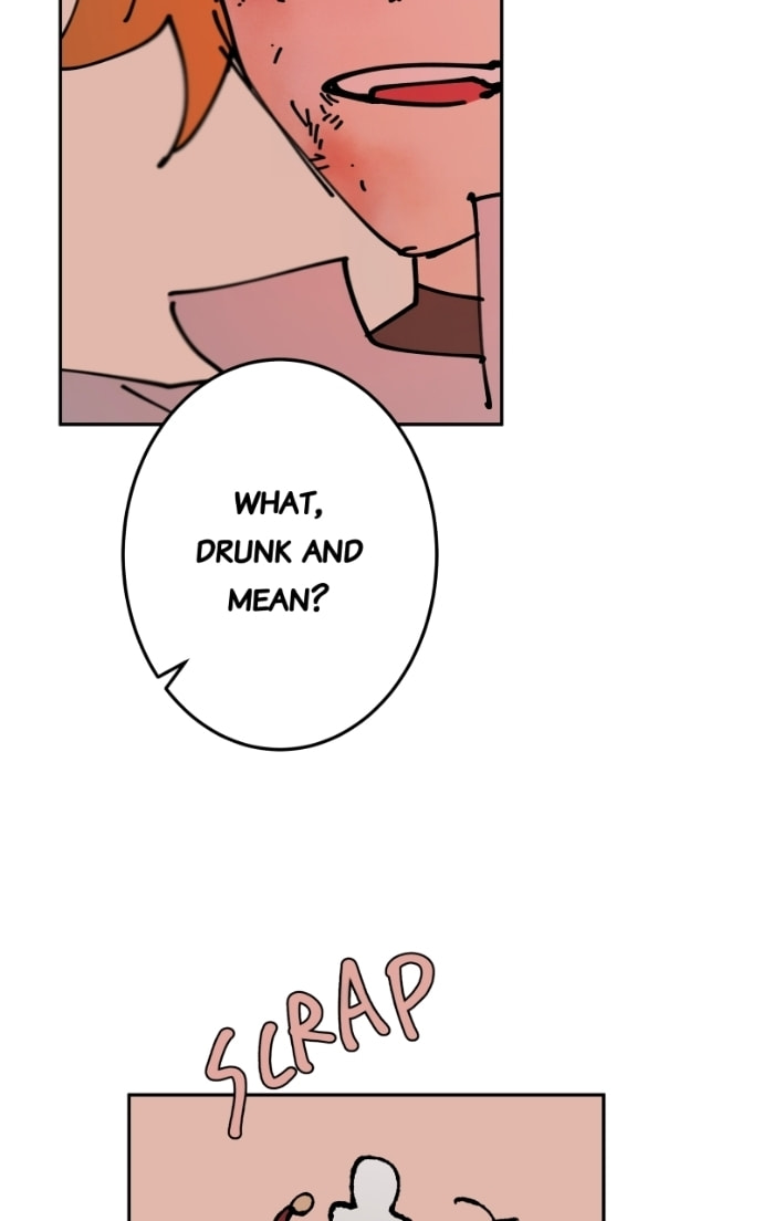 WORLD EATER YULIAN Chapter 68 page 70 - 