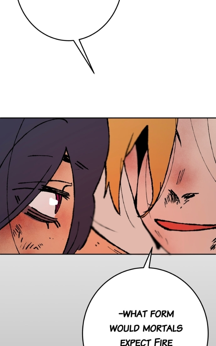 WORLD EATER YULIAN Chapter 68 page 74 - 