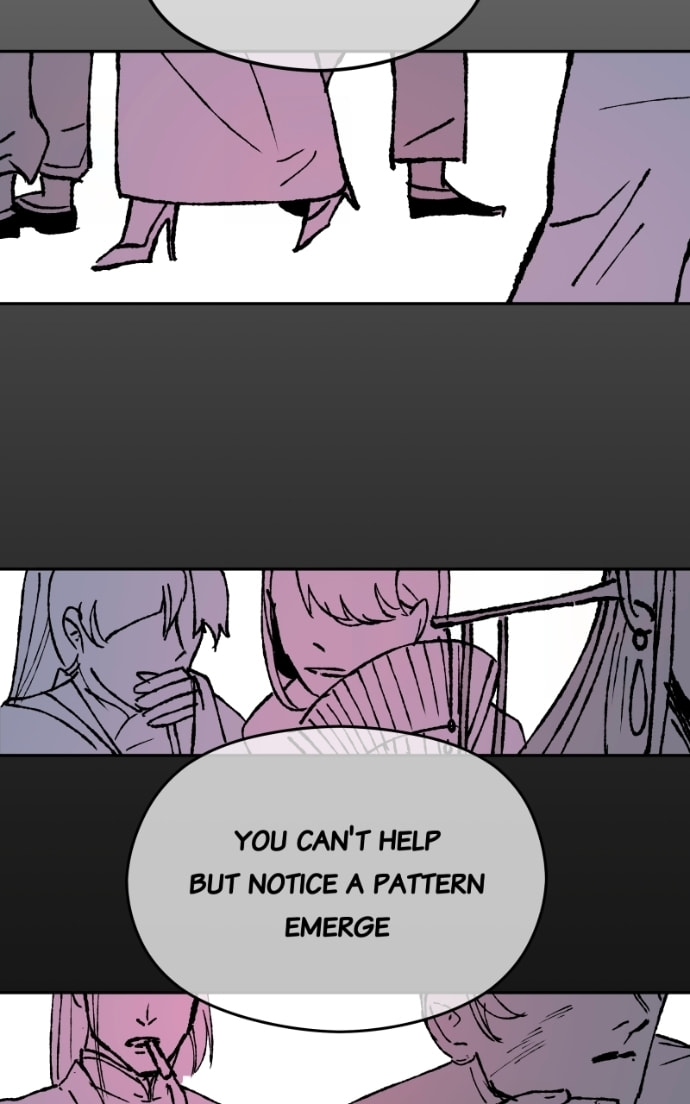 WORLD EATER YULIAN Chapter 68 page 76 - 