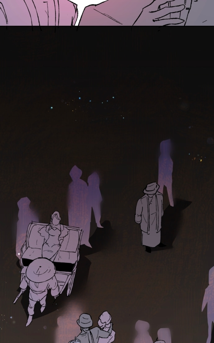 WORLD EATER YULIAN Chapter 68 page 77 - 
