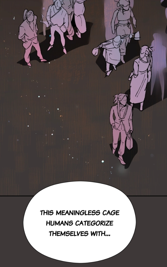 WORLD EATER YULIAN Chapter 68 page 78 - 