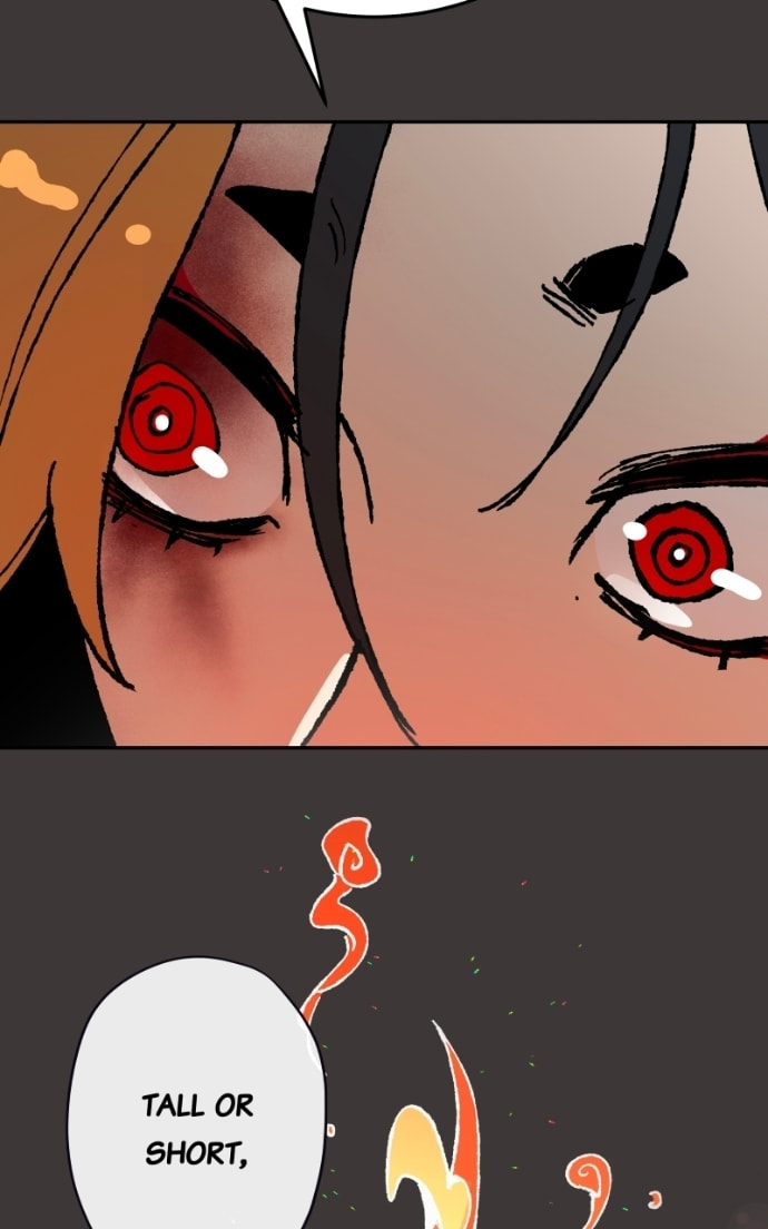 WORLD EATER YULIAN Chapter 68 page 80 - 