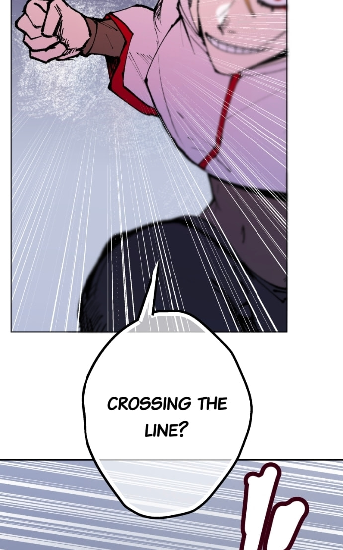 WORLD EATER YULIAN Chapter 68 page 9 - 