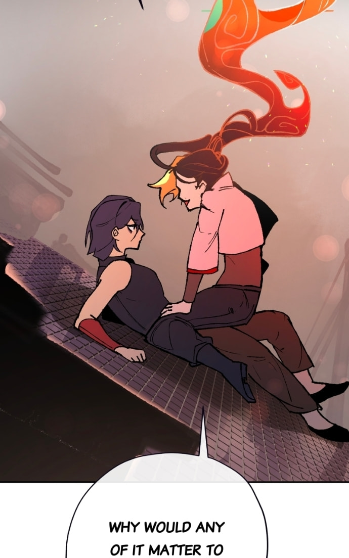 WORLD EATER YULIAN Chapter 68 page 82 - 
