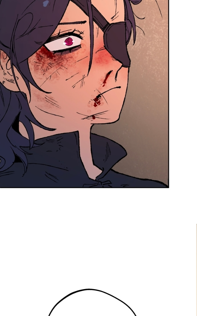WORLD EATER YULIAN Chapter 68 page 84 - 